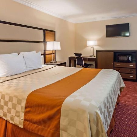Surestay Hotel By Best Western San Jose Airport エクステリア 写真