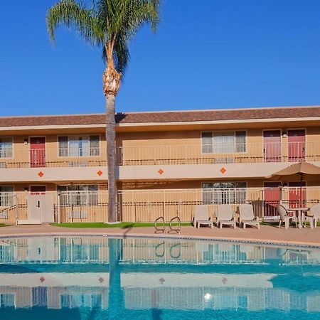 Surestay Hotel By Best Western San Jose Airport エクステリア 写真