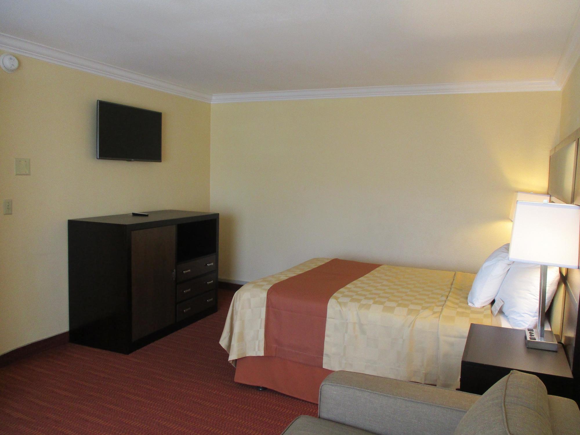 Surestay Hotel By Best Western San Jose Airport エクステリア 写真
