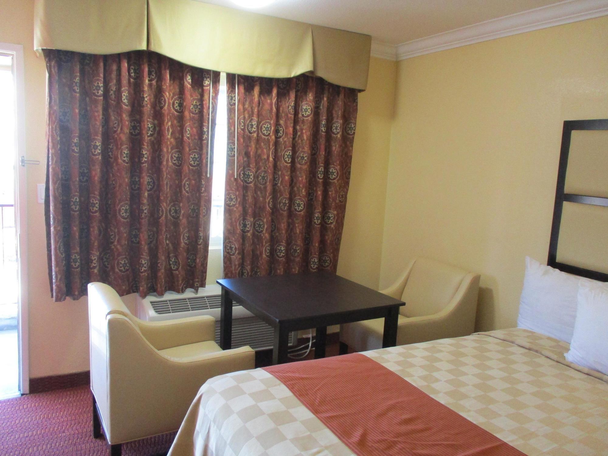 Surestay Hotel By Best Western San Jose Airport エクステリア 写真