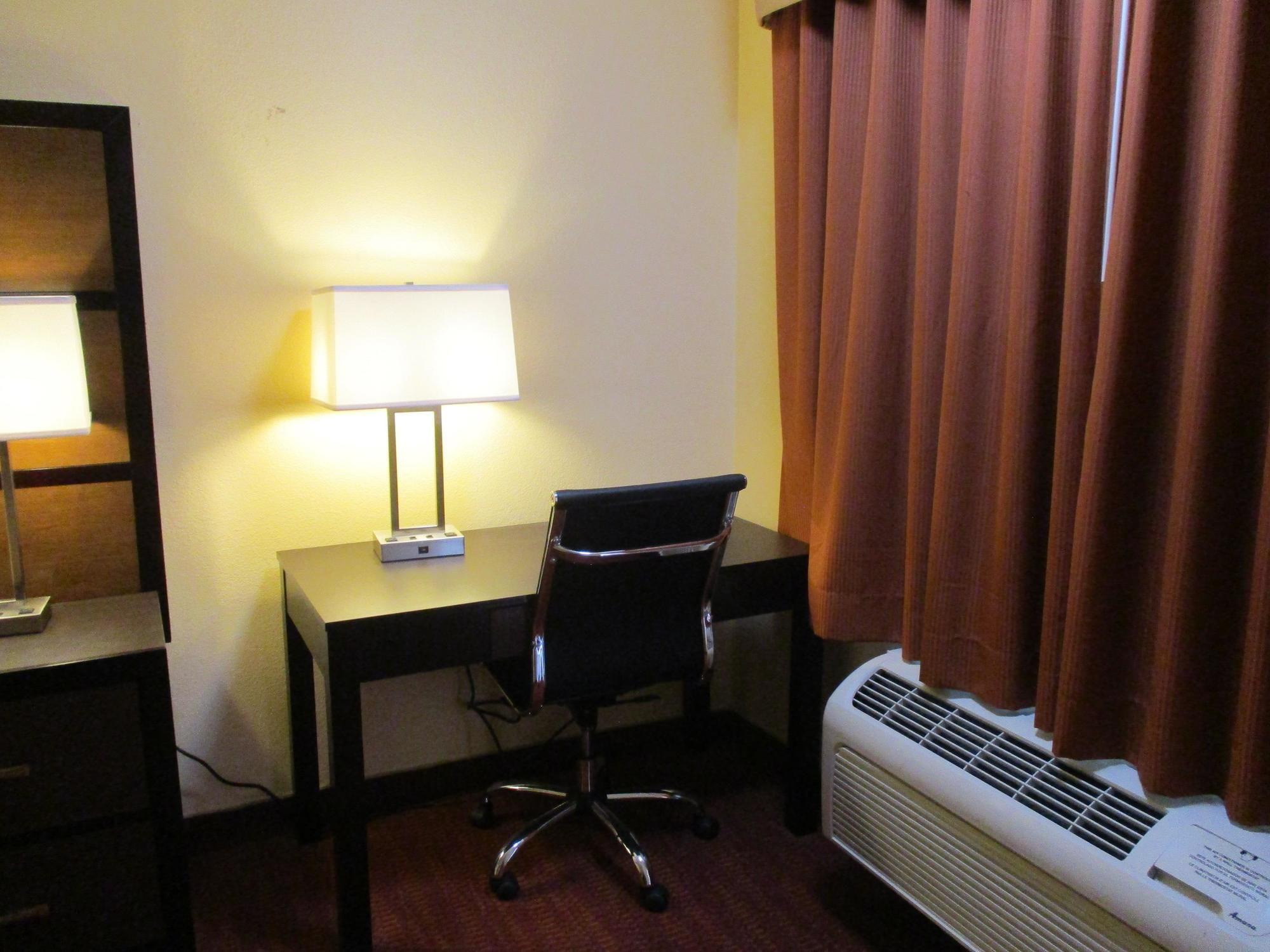 Surestay Hotel By Best Western San Jose Airport エクステリア 写真