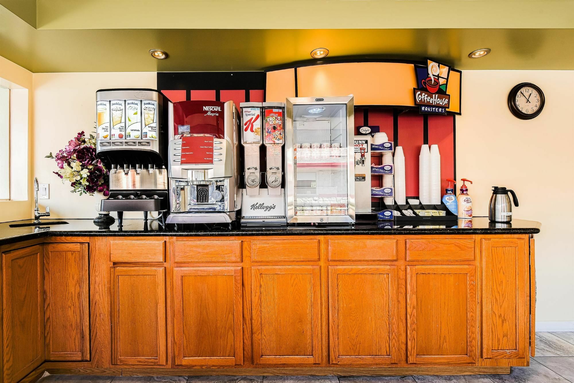 Surestay Hotel By Best Western San Jose Airport エクステリア 写真