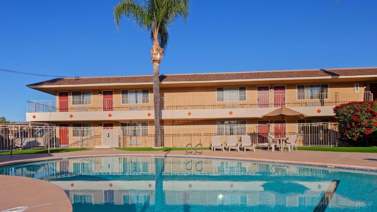 Surestay Hotel By Best Western San Jose Airport エクステリア 写真