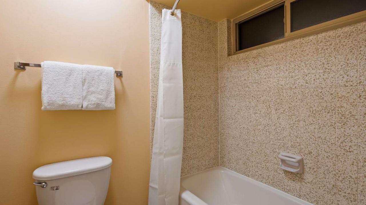 Surestay Hotel By Best Western San Jose Airport エクステリア 写真